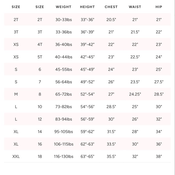 💚Never worn legging girls Large 5 for $15 - Picture 9 of 9